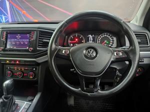 Volkswagen Amarok 3.0 V6 TDI double cab Highline Plus 4Motion - Image 6