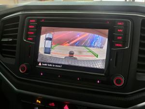 Volkswagen Amarok 3.0 V6 TDI double cab Highline Plus 4Motion - Image 8