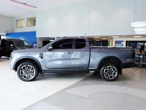 Ford Ranger 2.0 BiTurbo SuperCab Wildtrak 4x4 - Image 4