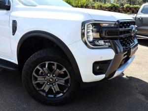 Ford Ranger 2.0 BiTurbo double cab Wildtrak - Image 2