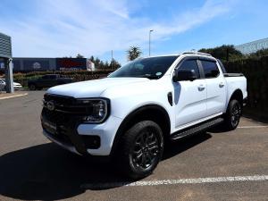 Ford Ranger 2.0 BiTurbo double cab Wildtrak - Image 4