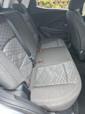 Mahindra XUV 3XO 1.2T MX2 manual - Image 13