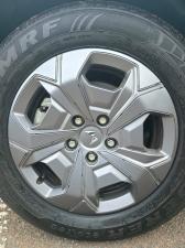 Mahindra XUV 3XO 1.2T MX2 manual - Image 18