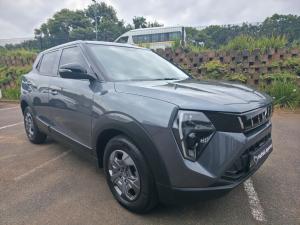 Mahindra XUV 3XO 1.2T MX2 manual - Image 1