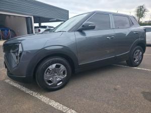 Mahindra XUV 3XO 1.2T MX2 manual - Image 2