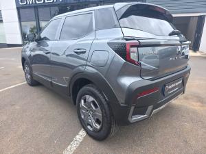 Mahindra XUV 3XO 1.2T MX2 manual - Image 3
