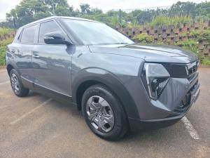 Mahindra XUV 3XO 1.2T MX2 manual - Image 4