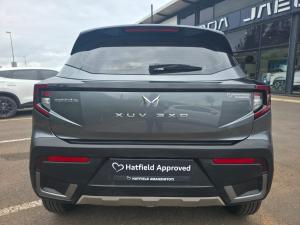 Mahindra XUV 3XO 1.2T MX2 manual - Image 7