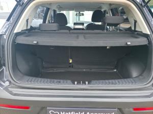 Mahindra XUV 3XO 1.2T MX2 manual - Image 8