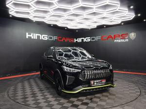 Haval Jolion Pro 1.5T Super Luxury - Image 1