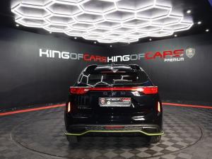 Haval Jolion Pro 1.5T Super Luxury - Image 5