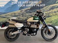 Thumbnail Triumph Scrambler 1200 XE