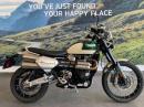 Thumbnail Triumph Scrambler 1200 XE