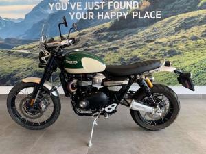 Triumph Scrambler 1200 XE - Image 4