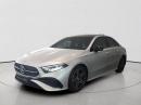 Thumbnail Mercedes-Benz A-Class A200 sedan AMG Line