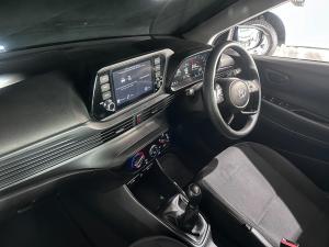 Hyundai i20 1.2 Motion - Image 12