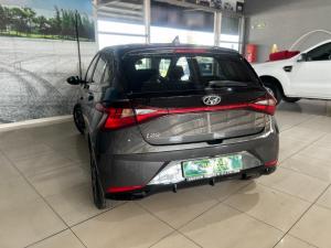 Hyundai i20 1.2 Motion - Image 5