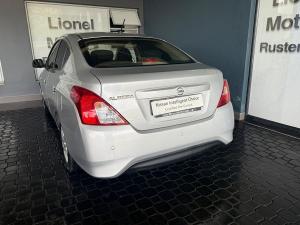 Nissan Almera 1.5 Acenta auto - Image 11