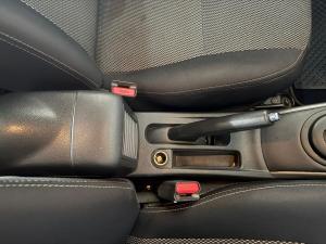 Nissan Almera 1.5 Acenta auto - Image 13