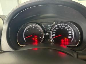 Nissan Almera 1.5 Acenta auto - Image 15