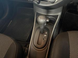 Nissan Almera 1.5 Acenta auto - Image 18