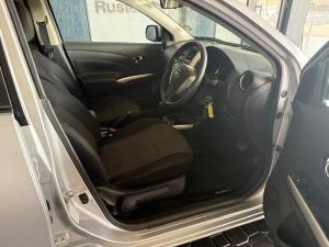 Nissan Almera 1.5 Acenta auto - Image 20