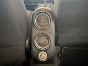 Nissan Almera 1.5 Acenta auto - Image 21