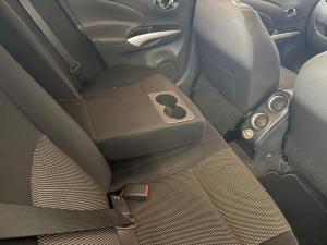 Nissan Almera 1.5 Acenta auto - Image 24