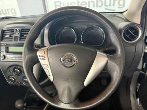 Nissan Almera 1.5 Acenta auto - Image 25