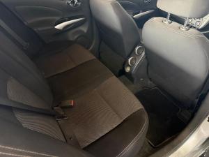 Nissan Almera 1.5 Acenta auto - Image 26