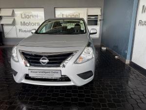 Nissan Almera 1.5 Acenta auto - Image 2