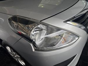 Nissan Almera 1.5 Acenta auto - Image 7