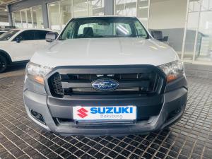 Ford Ranger 2.2TDCi (aircon) - Image 2