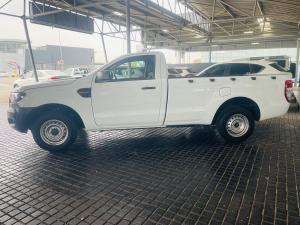 Ford Ranger 2.2TDCi (aircon) - Image 4