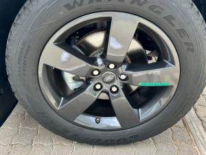 Land Rover Defender 110 D240 First Edition - Image 10