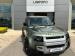 Land Rover Defender 110 D240 First Edition - Thumbnail 1