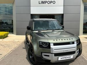 Land Rover Defender 110 D240 First Edition - Image 1