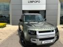 Thumbnail Land Rover Defender 110 D240 First Edition