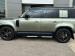 Land Rover Defender 110 D240 First Edition - Thumbnail 2