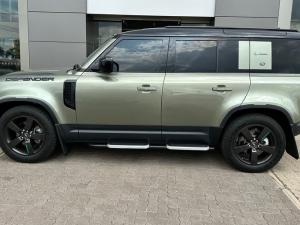 Land Rover Defender 110 D240 First Edition - Image 2