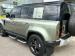 Land Rover Defender 110 D240 First Edition - Thumbnail 3