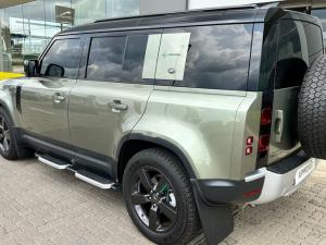 Land Rover Defender 110 D240 First Edition - Image 3