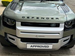 Land Rover Defender 110 D240 First Edition - Image 4