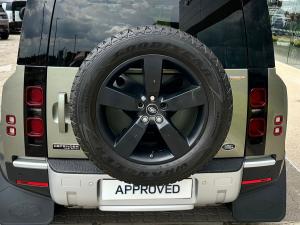 Land Rover Defender 110 D240 First Edition - Image 5