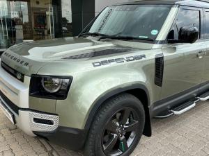 Land Rover Defender 110 D240 First Edition - Image 6