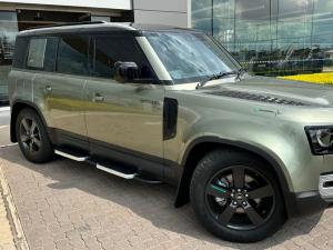 Land Rover Defender 110 D240 First Edition - Image 8