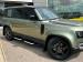 Land Rover Defender 110 D240 First Edition - Thumbnail 8
