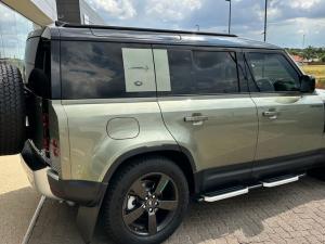 Land Rover Defender 110 D240 First Edition - Image 9