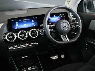 Mercedes-Benz GLA GLA200 Progressive