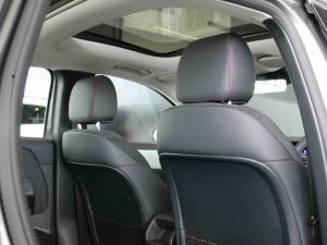 Mercedes-Benz GLA GLA200 Progressive - Image 18